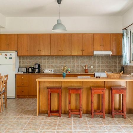 Villa Ftelia House à Skiathos Chora Extérieur photo