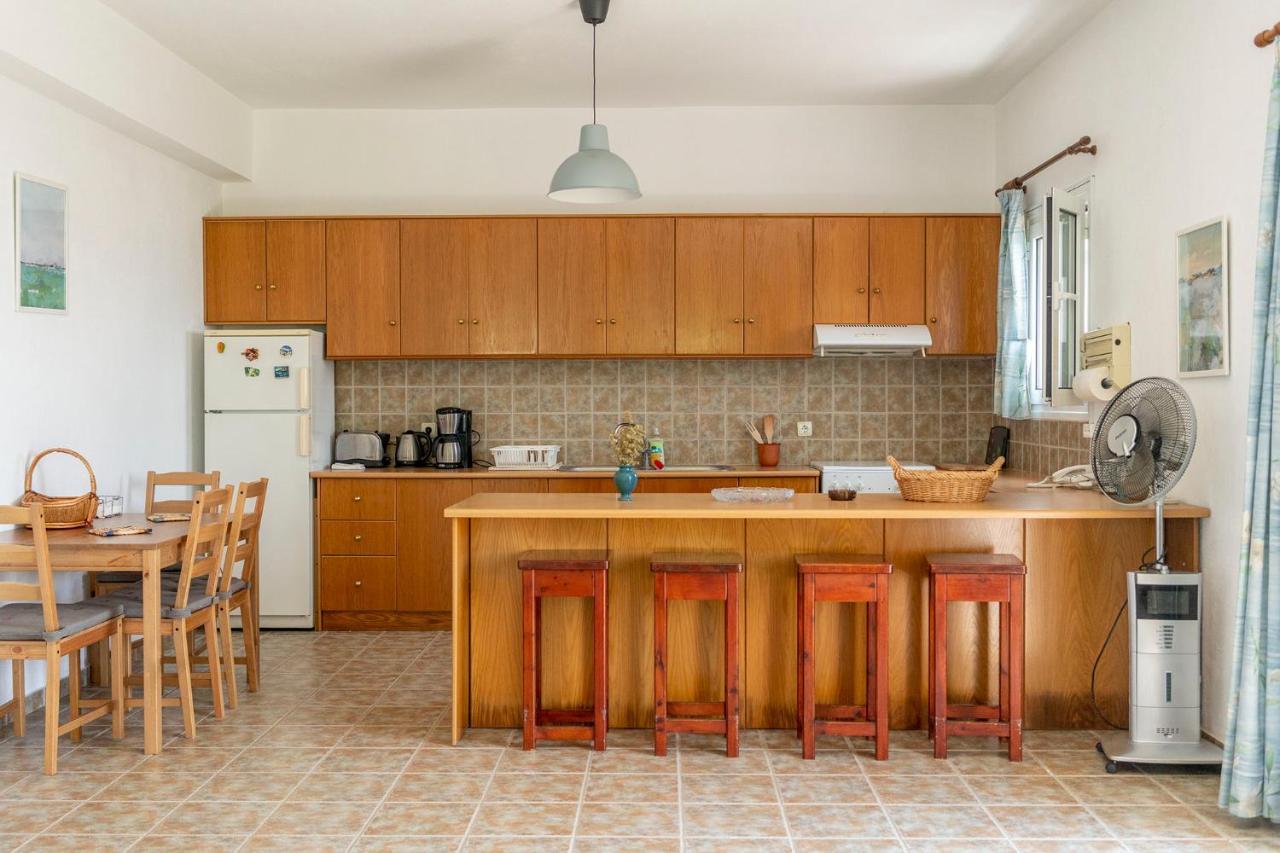 Villa Ftelia House à Skiathos Chora Extérieur photo